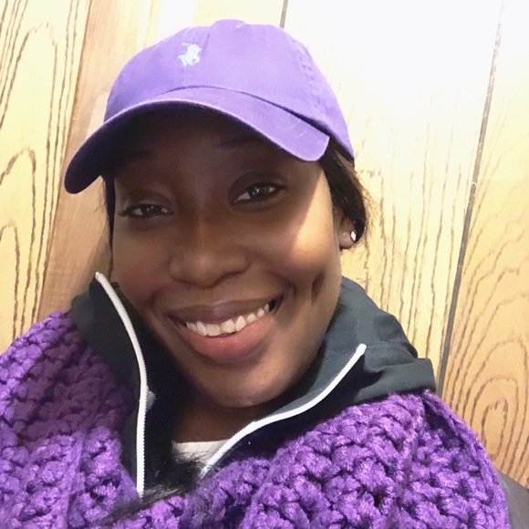 Meet your Posher, Nkechi - Picture 4 of 4